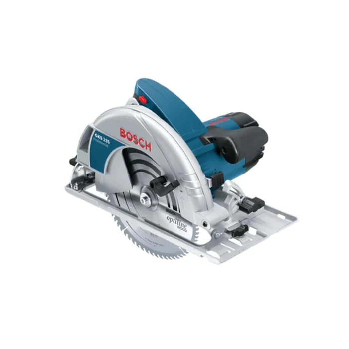 بوش GKS 235 منشار صينية 2050 وات 9.25 بوصة