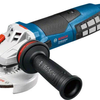 بوش GWS 19-125 CIE صاروخ قطعية وتجليخ 5 بوصة 1900 وات