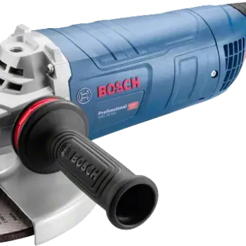 بوش GWS 26-230 صاروخ قطعيه بوش 9 بوصة 2600 وات 