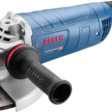 بوش GWS 26-230 صاروخ قطعيه بوش 9 بوصة 2600 وات 