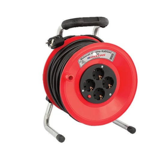 ايزالتس 0741050050 مشترك كهرباء 50 متر 