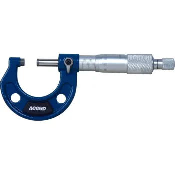 أكيود 10100621 باكوليس 6 بوصة ساعة 0.01 مم