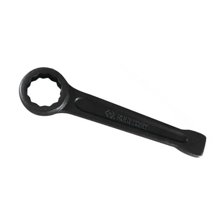 كينج تونى 10 B0-75 مفتاح مشرشر دق 75 مم