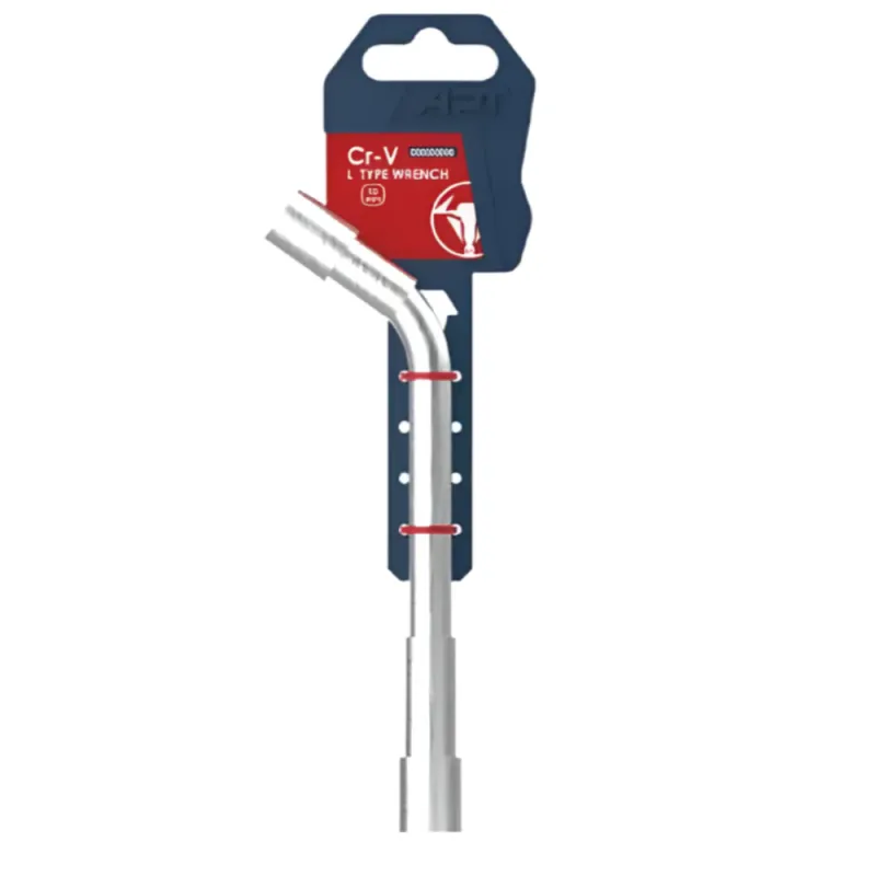  اي بي تي DW481802-12 مفتاح بيبه حرف L مقاس 12  مم 