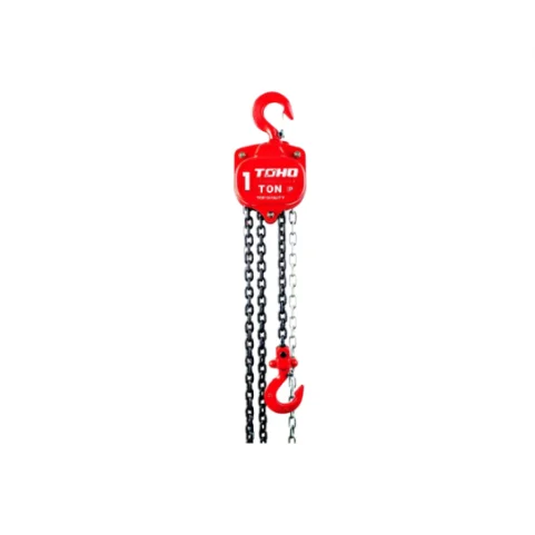 توهو 1230010003 بلانكو جنزير 1 طن جنزير 3 متر  