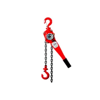 توهو 1231100015 راتشة جنزير 1 طن 1.5 متر