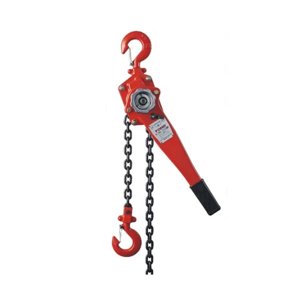 توهو 1231150015 راتشة جنزير 1.5طن 1.5 متر