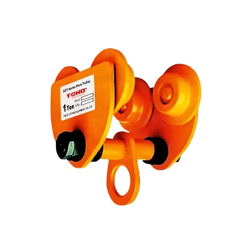 توهو  1233001000 عربة بلانكو 1 طن بدون جنزير 