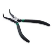 ايزالتس 13000001090 بنسة كلابة استاندرد فك عدل 10 بوصه 