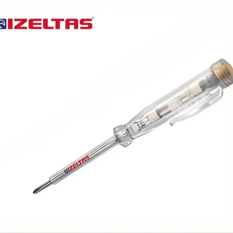 ايزالتس 13000001464 مفك تست صغير 135مم