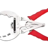 ايزالتس 14000000069 بنسة شنابر بستم  100 مم كابوريا