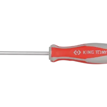 كينج تونى 14210204 مفك صليبه سن فيديا 2 * 100 مم