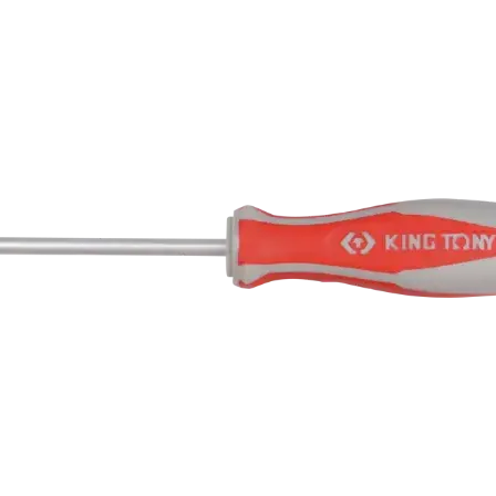 كينج تونى 14210204 مفك صليبه سن فيديا 2 * 100 مم