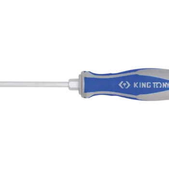 كينج تونى 14620806 مفك عادة سلاح للأخر 8*150 مم