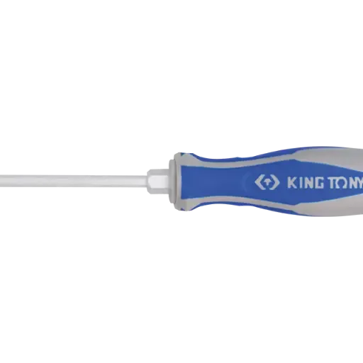 كينج تونى 14620806 مفك عادة سلاح للأخر 8*150 مم