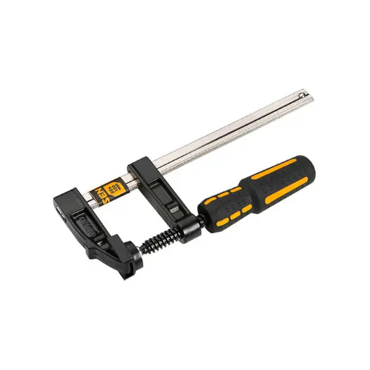 تولسن 10163 قمطة نجارى 50 مم*250 مم يد كاوتش خدمة شاقة