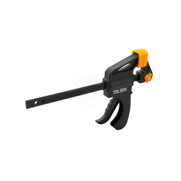 تولسن 10201 قمطة راتشة 6 بوصة