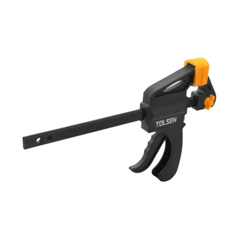 تولسن 15010207 قمطة راتشة ( سريعة) 600مم / 24 بوصة خدمة شاقة