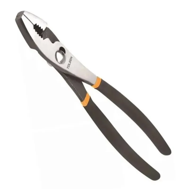 تولسن 10314 بنسة جاز 10 بوصة سوبر هيفى ديوتى