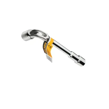 تولسن 15087 حرف (L) مفتاح بيبه 8 مم         