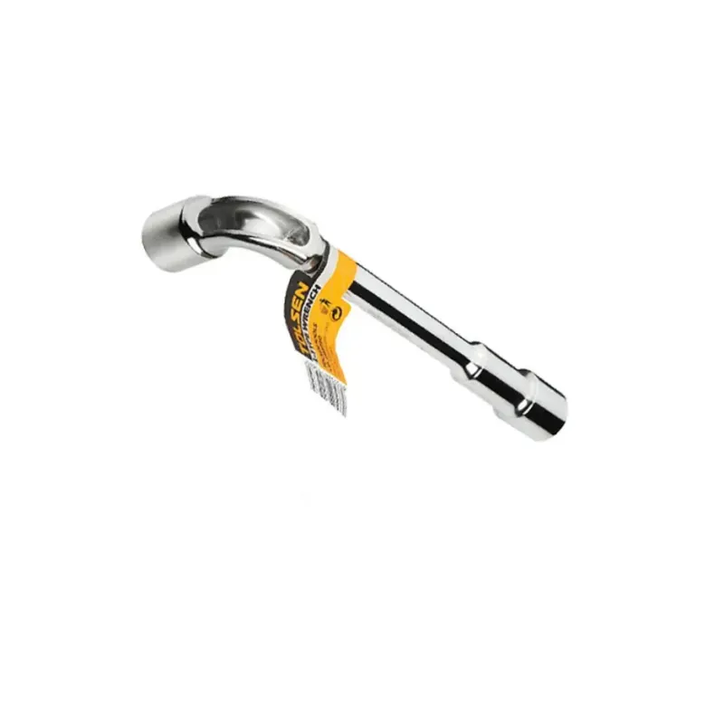 تولسن 15087 حرف (L) مفتاح بيبه 8 مم         