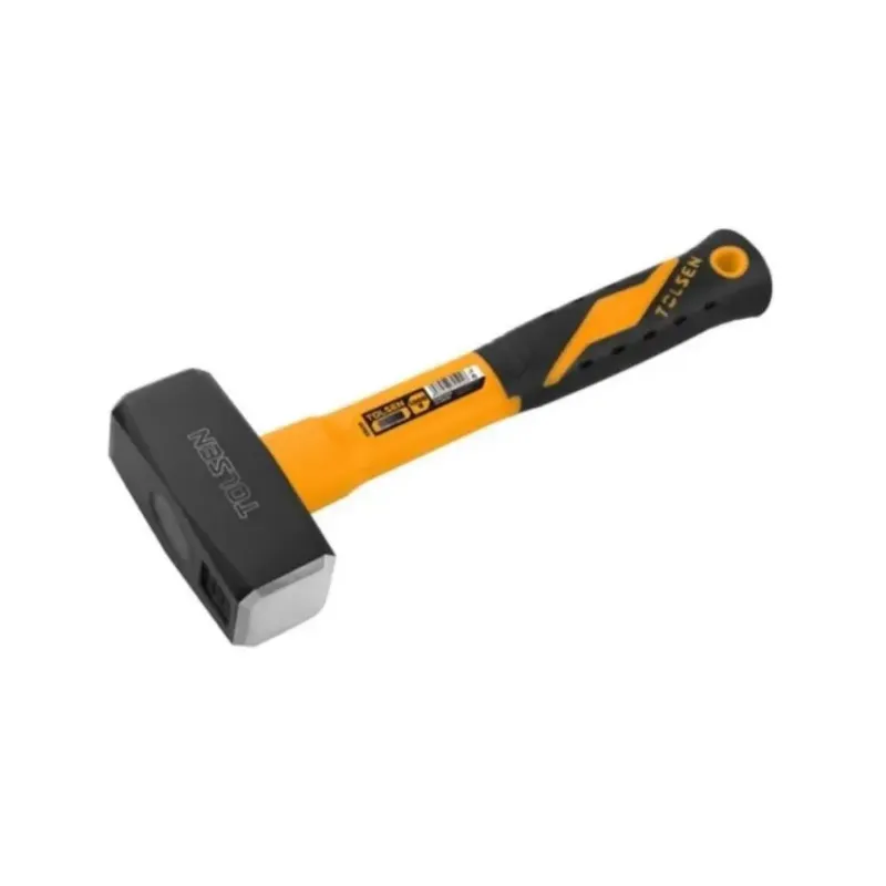 تولسن 25010 مطرقة صلب 1 كيلو تولسن 25010