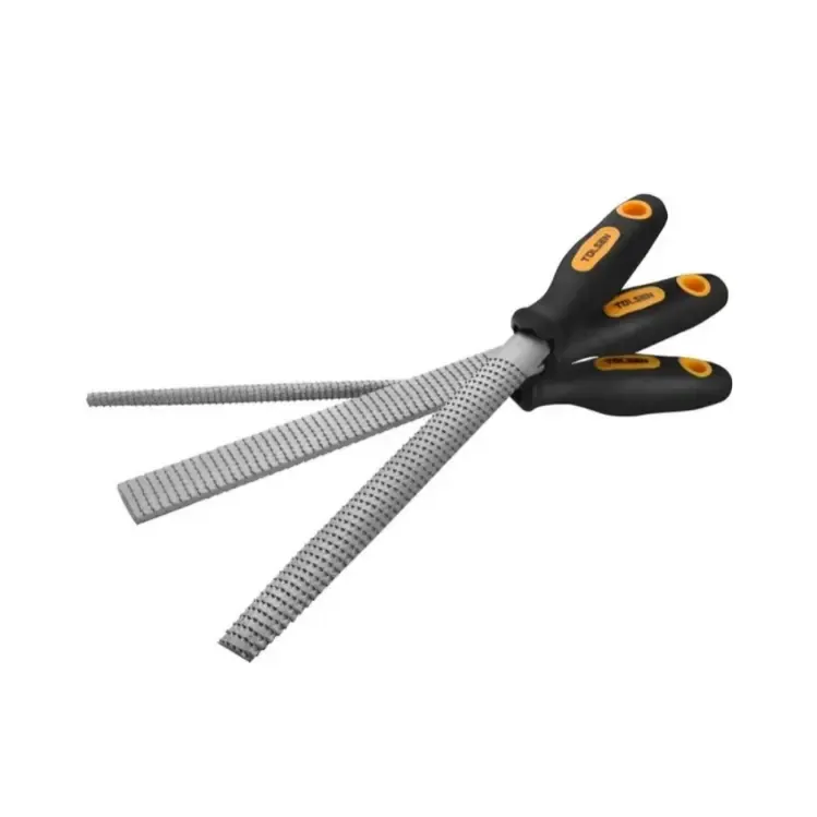 تولسن 15032037 طقم مبرد خشابى 3 قطع 8 بوصة 