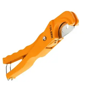 تولسن 15033002 مقص مواسير جسم معدن 210 ملم (5: 35ملم )