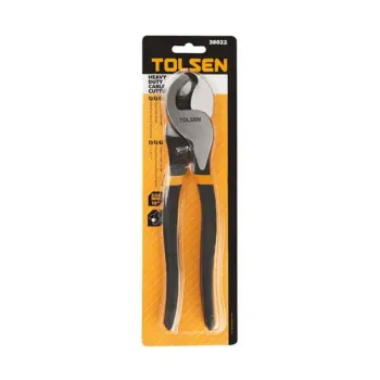 تولسن 38022 مقص كابلات 10 بوصة سوبر سلاح عريض