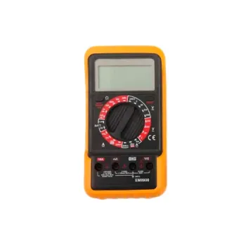 تولسن 38031 افوميتر ديجيتال 10 امبير300 فولت