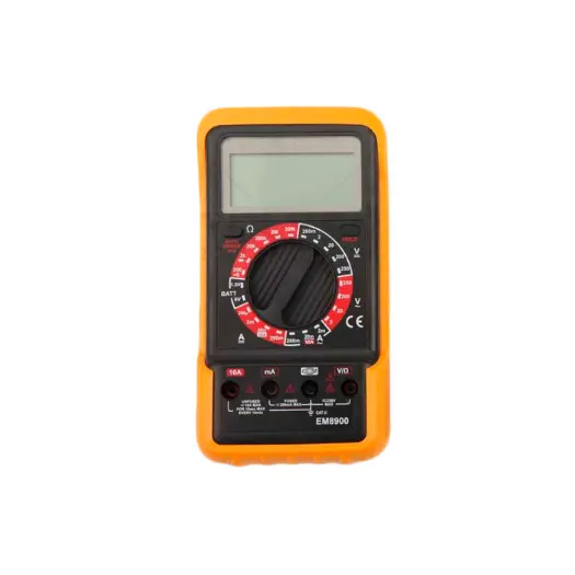 تولسن 38031 افوميتر ديجيتال 10 امبير300 فولت