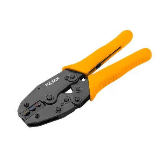 تولسن 38056 بنسة ترامل سوبر 220 مم خدمة شاقة اتوماتيك ثقيلة