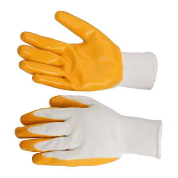 تولسن 45010 جوانتى حماية قطن/مطاط خدمة شاقة