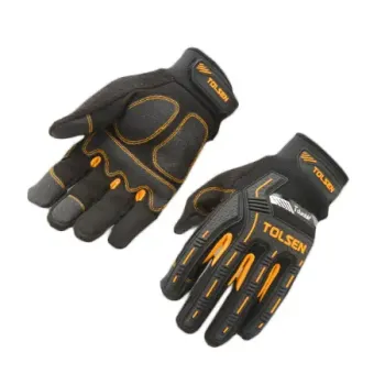 تولسن 45047 جوانتى حماية مبطن دعامات بلاستيك