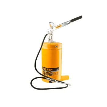 تولسن 65210 مشحمة يدوي 16 كجم