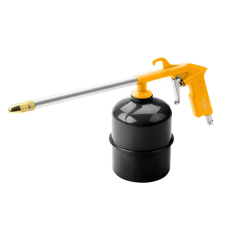 تولسن 73191 مسدس غسيل بالهواء 1000 مم