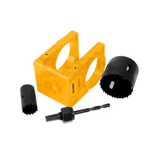 تولسن 75863 طقم اسطامبة كالون باب فندق