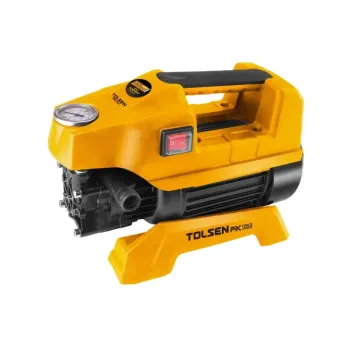 تولسن 15079574 ماكينة غسيل 1800 وات 100 بار تحضير ذاتي