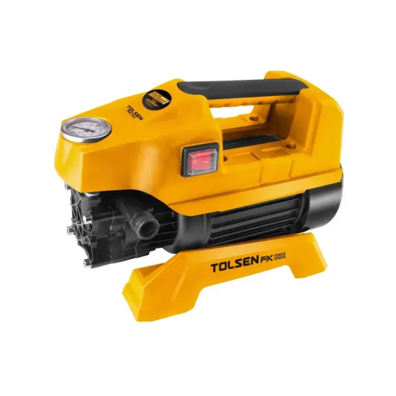 تولسن 15079574 ماكينة غسيل 1800 وات 100 بار تحضير ذاتي