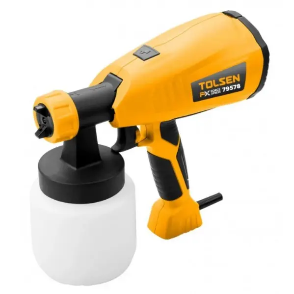 تولسن 79579 مسدس رش بنتزون 800 مم 650 وات