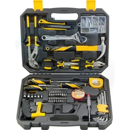  تولسن 15085350 شتطة عدة 119 قطعة