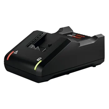 بوش GAL 18V-40 شاحن بطاريه بوش 18 فولت