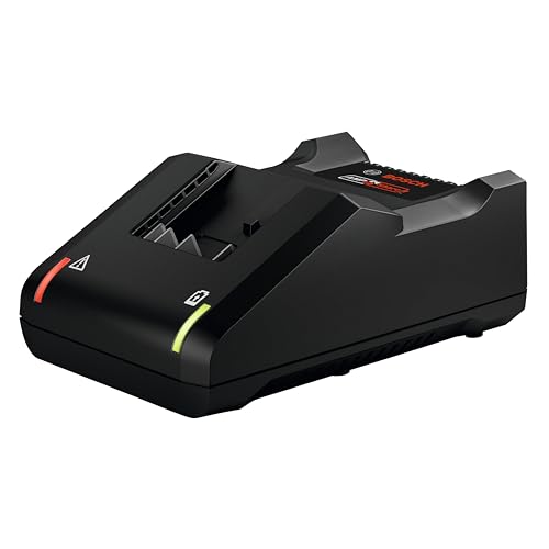 بوش GAL 18V-40 شاحن بطاريه بوش 18 فولت