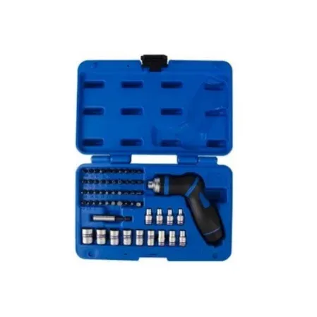 كينج تونى 2555MR طقم مفك سيستيم زاوية بالسنون و اللقم 55 قطعة