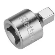 ريتا RAL3814 ادابتر 1/4 - 3/8 بوصة