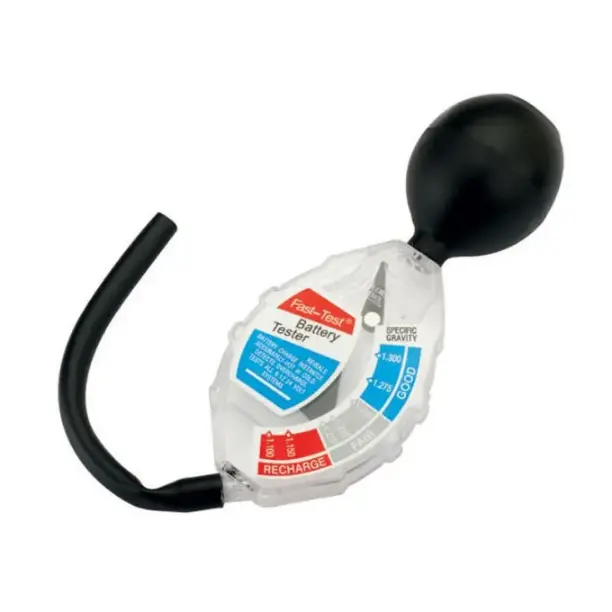 ريتا RAB0901 جهاز اختبار البطارية