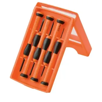 ريتا RST0106 طقم مفك الكترونيات 6 قطع