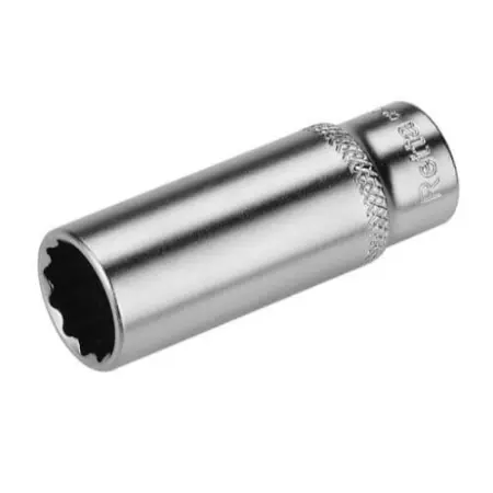 ريتا RYU1219 لقمة 2/1 بوصة مشرشرة طويلة 19 مم