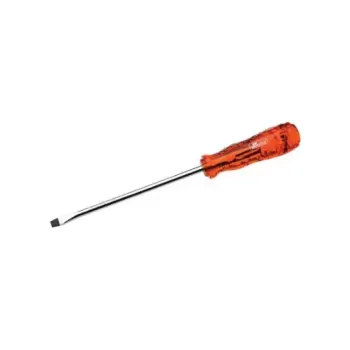 ريتا RAD5125 مفك عادة 5 * 125 مم يد كهرمان