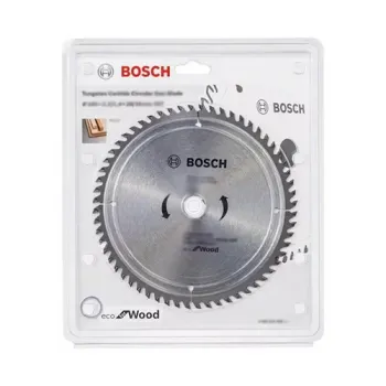 بوش 2608644404 صينية منشار 9.25 بوصة للخشب 40 سنة ايكولاين